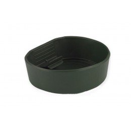 Кружка-миска Wildo Fold-A-Cup Big olive green