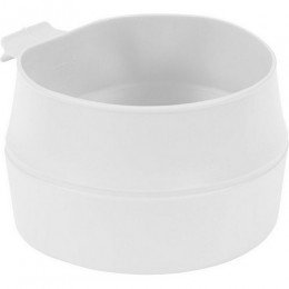Кружка-миска Wildo Fold-A-Cup Big white Кружка-миска Wildo Fold-A-Cup Big white