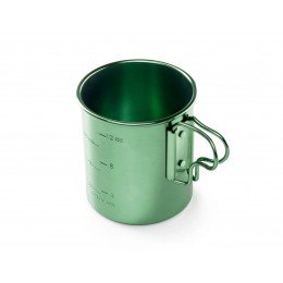 Горнятко GSI Bugaboo 14 Fl.Oz.Cup 414 мл 43213