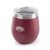 Бокал для вина GSI Glacier Stainless Double Wall Wine Glass cabernet