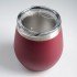 Бокал для вина GSI Glacier Stainless Double Wall Wine Glass cabernet Бокал для вина GSI Glacier Stainless Double Wall Wine Glass cabernet