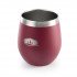 Бокал для вина GSI Glacier Stainless Double Wall Wine Glass cabernet Бокал для вина GSI Glacier Stainless Double Wall Wine Glass cabernet