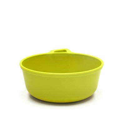 Миска Wildo Kasa Bowl lime - фото 28857