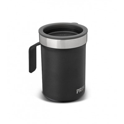 Кружка Primus Koppen Mug 0.3L black - фото 24819 Кружка Primus Koppen Mug 0.3L black - фото 24819