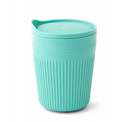 Кружка Sea To Summit Passage Insulated Mug 475 мл aqua sea blue - фото 30441 Кружка Sea To Summit Passage Insulated Mug 475 мл aqua sea blue - фото 30441