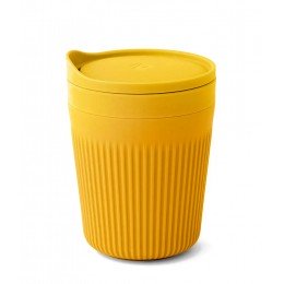Кухоль Sea To Summit Passage Insulated Mug 475 мл arrowwood yellow Кухоль Sea To Summit Passage Insulated Mug 475 мл arrowwood yellow