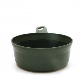 Миска Wildo Kasa XL 900мл olive green