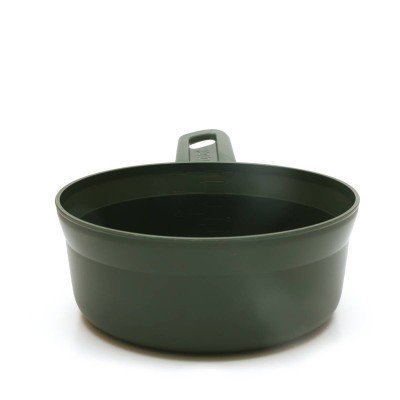 Миска Wildo Kasa XL 900мл olive green - фото 28860