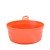 Миска Wildo Kasa XL 900мл orange