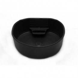 Кружка-миска Wildo Fold-A-Cup Big black Кружка-миска Wildo Fold-A-Cup Big black