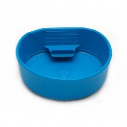 Кружка-миска Wildo Fold-A-Cup Big light blue