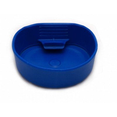 Кружка-миска Wildo Fold-A-Cup Big navy blue - фото 27942