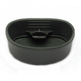 Кружка-миска Wildo Fold-A-Cup Big dark grey