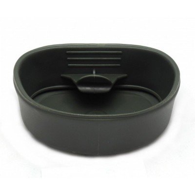 Кружка-миска Wildo Fold-A-Cup Big dark grey - фото 10401