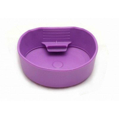 Кухоль-миска Wildo Fold-A-Cup Big lilac - фото 27935