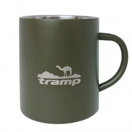 Термогорнятко Tramp UТRC-009 300 мл olive