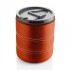 Кружка GSI Infinity Backpacker Mug orange
