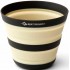 Чашка складна Sea to Summit Frontier UL Collapsible Cup Bone White