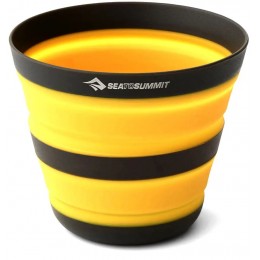 Чашка складная Sea to Summit Frontier UL Collapsible Cup Sulphur Yellow