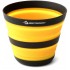Чашка складная Sea to Summit Frontier UL Collapsible Cup Sulphur Yellow