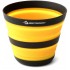 Чашка складна Sea to Summit Frontier UL Collapsible Cup Sulphur Yellow