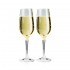 Набор бокалов для шампанского GSI Champagne Flute Set