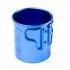 Горнятко GSI Bugaboo 14 Fl.Oz.Cup 414 мл blue Горнятко GSI Bugaboo 14 Fl.Oz.Cup 414 мл blue