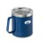 Термокружка GSI Outdoors Glacier Stainless 15Fl.Oz. Camp Cup blue