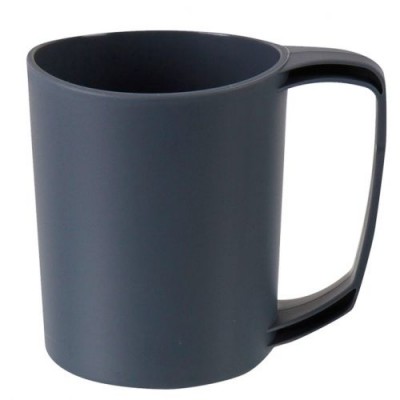 Кружка Lifeventure Ellipse Mug graphite - фото 27850