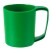 Кружка Lifeventure Ellipse Mug green