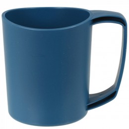 Горнятко Lifeventure Ellipse Mug navy blue