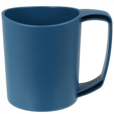 Кружка Lifeventure Ellipse Mug navy blue - фото 27846