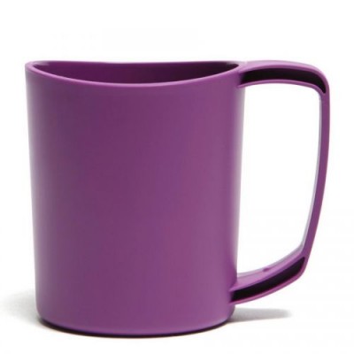 Кружка Lifeventure Ellipse Mug purple - фото 27848