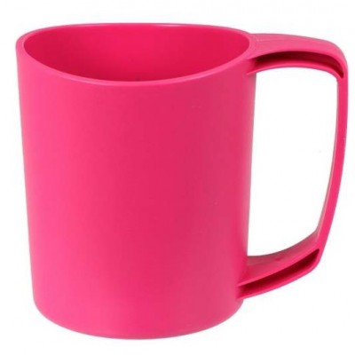 Горнятко Lifeventure Ellipse Mug pink - фото 27847