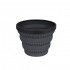 Склянка Sea to Summit Cool Grip X-Mug charcoal