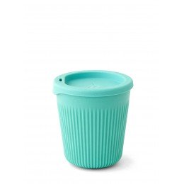 Чашка Sea to Summit Passage Cup, 335 мл Aqua Sea Blue