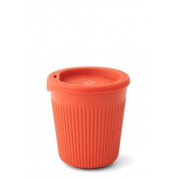 Чашка Sea to Summit Passage Cup, 335 мл Spicy Orange Чашка Sea to Summit Passage Cup, 335 мл Spicy Orange