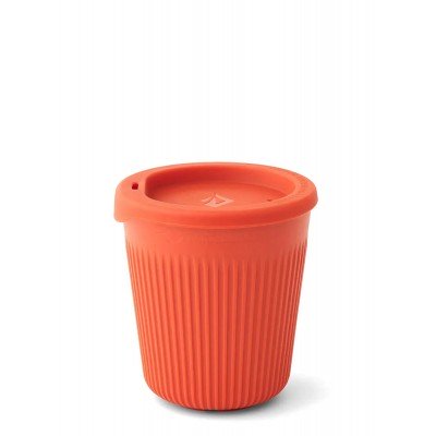 Чашка Sea to Summit Passage Cup, 355 мл Spicy Orange - фото 30466