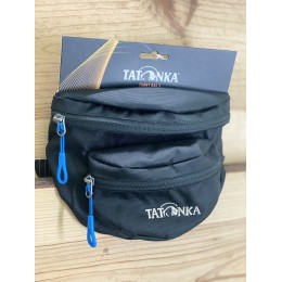 Сумка на пояс Tatonka Funny Bag S black