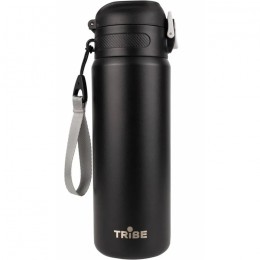 Термокружка Tribe Urban 0.6L T-DD-0013 black