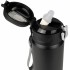 Термокружка Tribe Urban 0.6L T-DD-0013 black