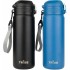 Термокружка Tribe Urban 0.6L T-DD-0013 black