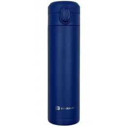 Термокружка Base Camp Thermos Cup 420ml Blue 