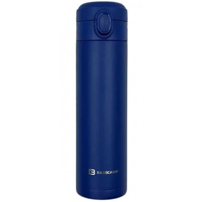 Термокружка Base Camp Thermos Cup 420ml Blue - фото 32388