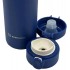 Термокружка Base Camp Thermos Cup 420ml Blue