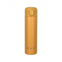 Термокружка Base Camp Thermos Cup 420ml Orange 