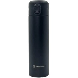 Термокружка Base Camp Thermos Cup 420ml Black Термокружка Base Camp Thermos Cup 420ml Black
