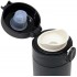 Термокружка Base Camp Thermos Cup 420ml Black
