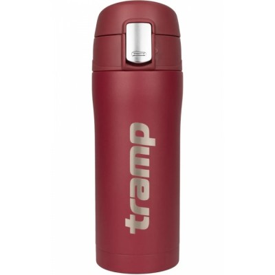Термос Tramp UTRC-106 0,35 L mat pink - фото 30989