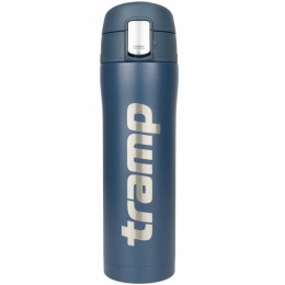 Термос Tramp UTRC-107 0,45L mat blue